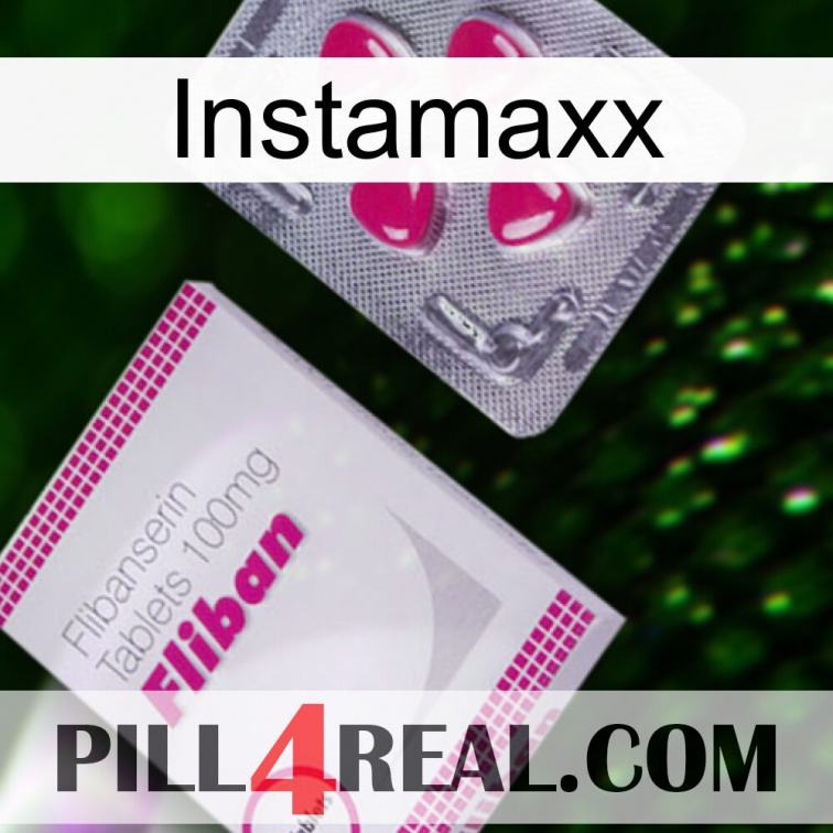 Instamaxx 32